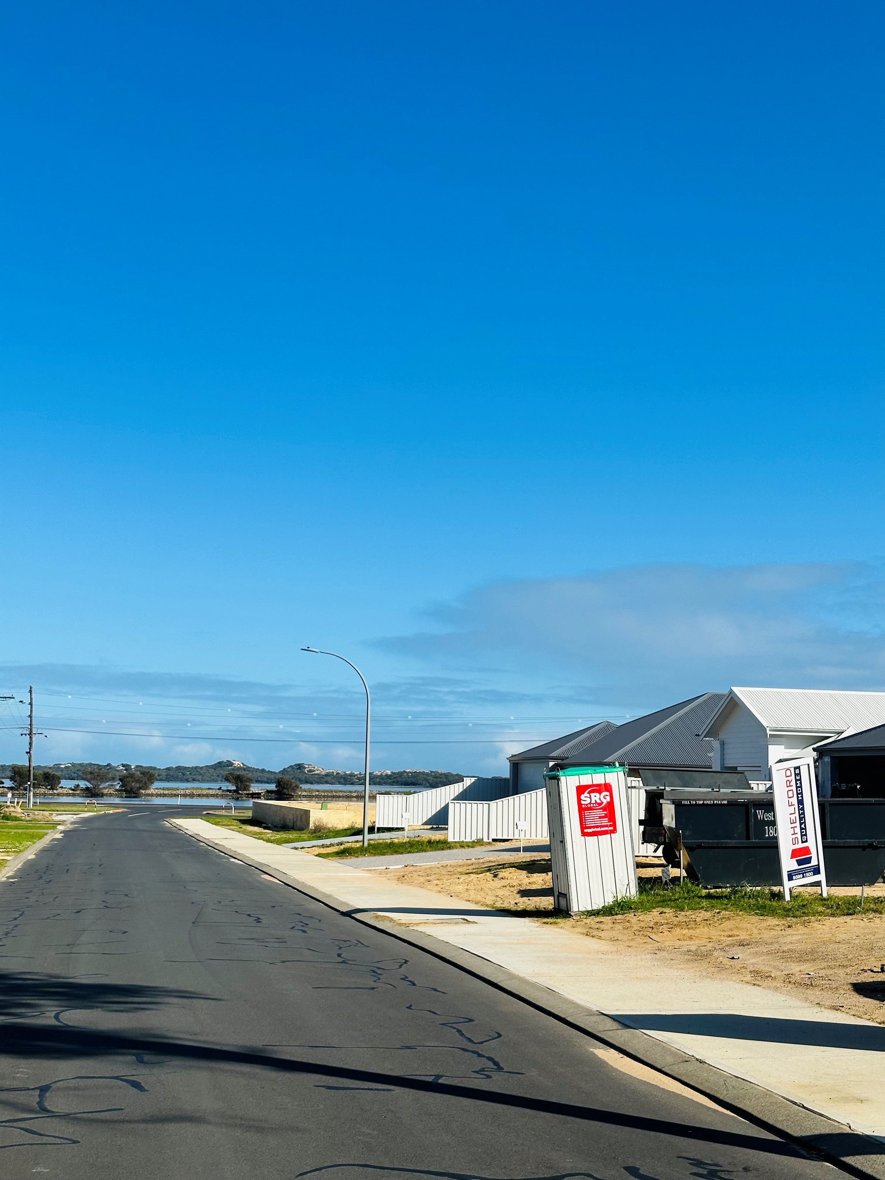 4c Laura Avenue Australind , WA