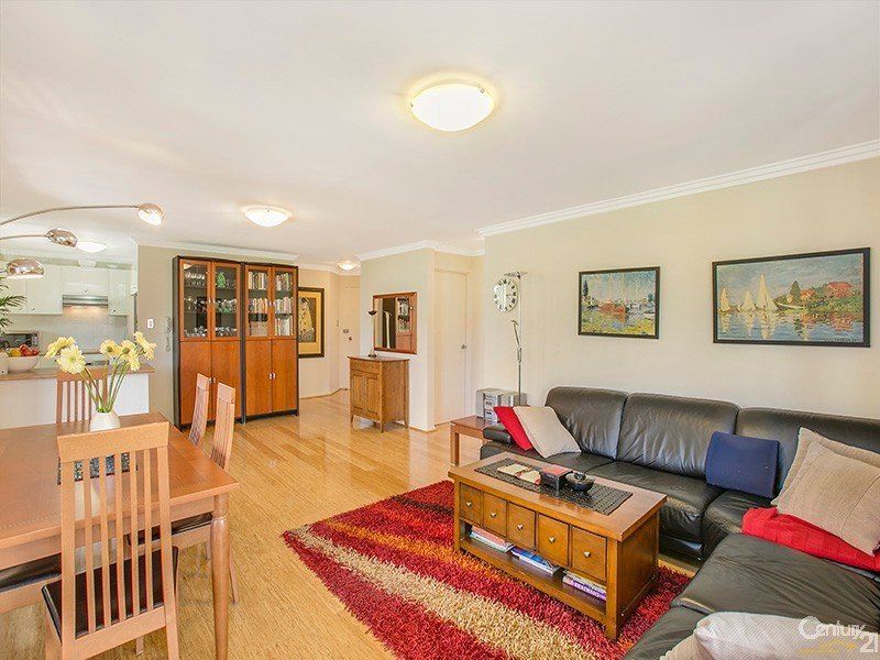 14/55-61 Belmont Street, SUTHERLAND, Sutherland - Thumbnail 4