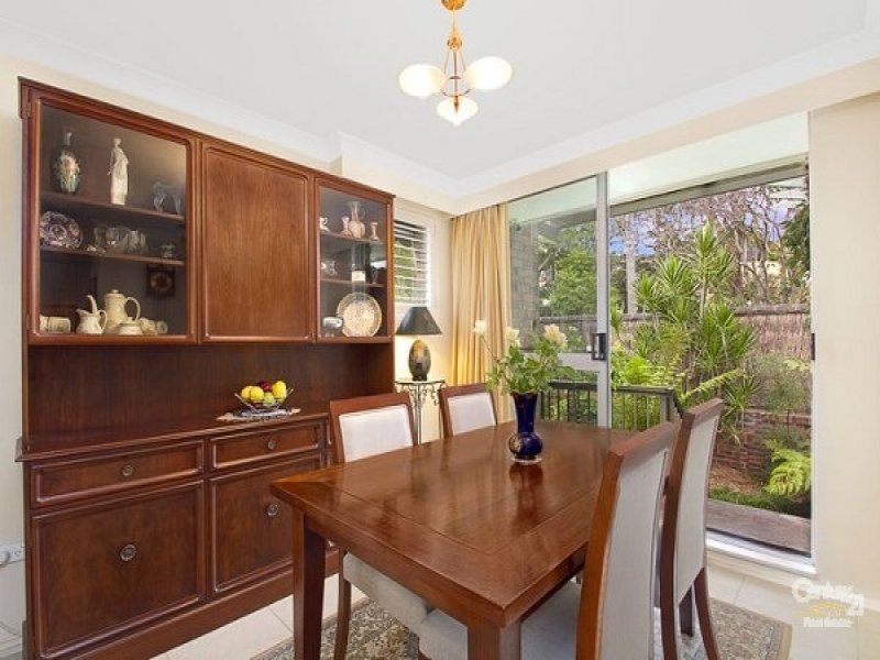 1/36 Milner Crescent WOLLSTONECRAFT NSW, Wollstonecraft - Thumbnail 3