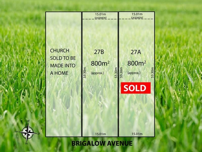 27B Brigalow Avenue, KENSINGTON GARDENS Bruse Real Estate