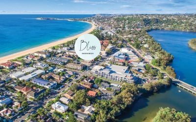 Narrabeen - 22-24 Lagoon Street