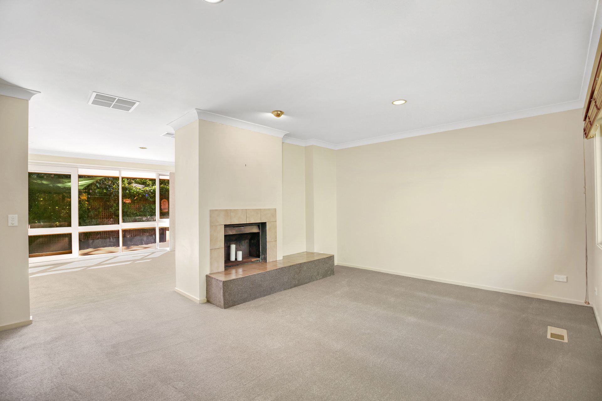 **Wonderful,  spacious 3 bedroom home**