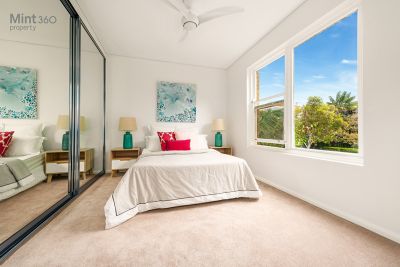 5/8-10 Kurrawa Avenue, Coogee