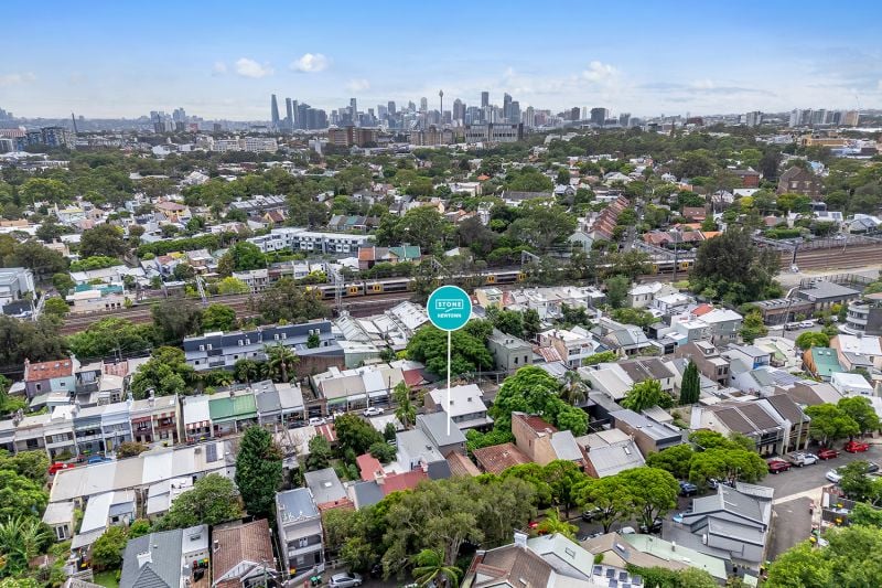 Real Estate For Sale 31 Augustus Street Enmore , NSW