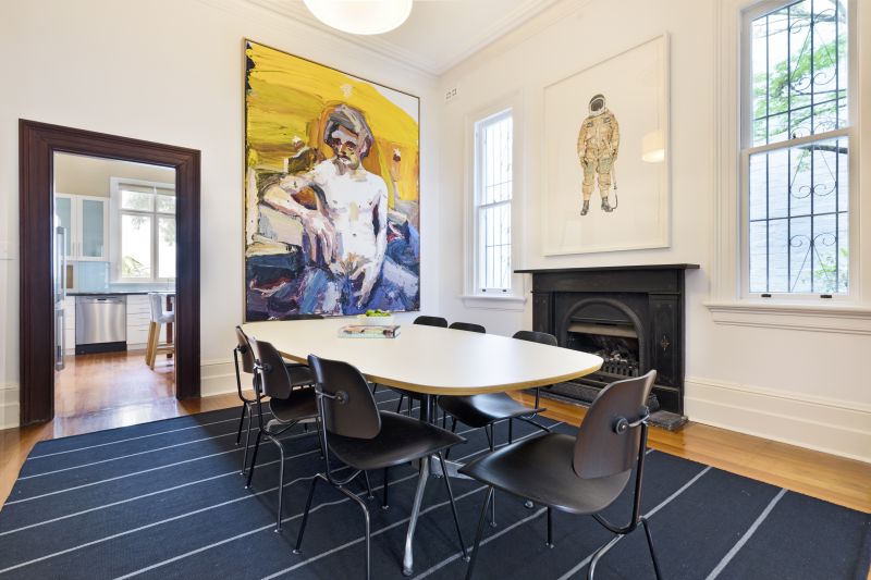 73 Smith Street, Balmain