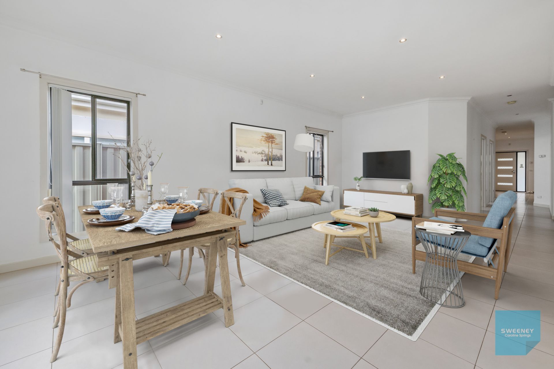 23 Viewbank Walk, Caroline Springs - Thumbnail 8