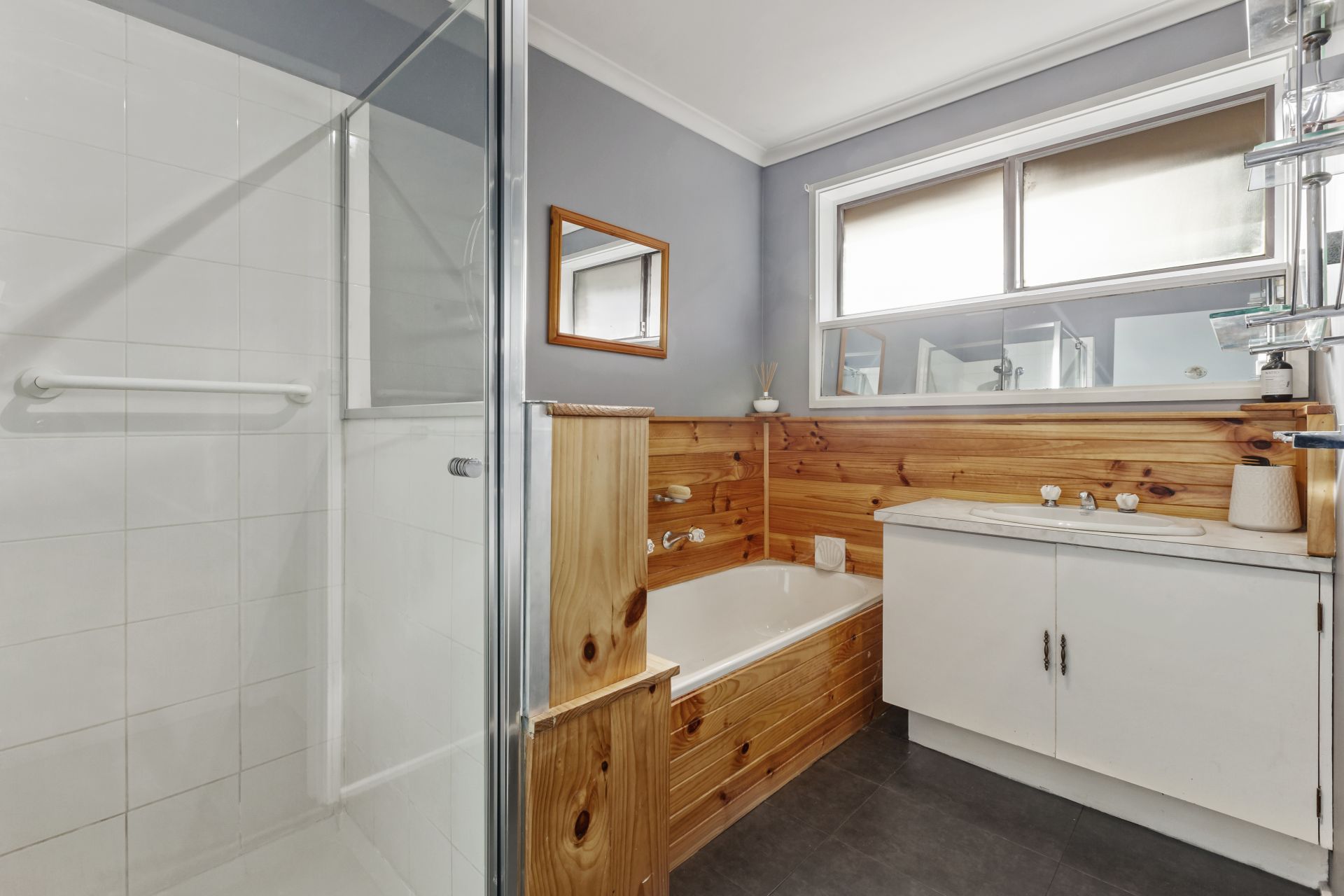 Accommodating Family Opportunity
