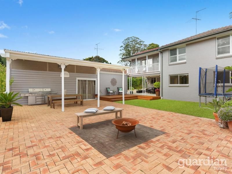 138 Kenthurst  Road KENTHURST NSW, Kenthurst - Thumbnail 6