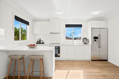 Cringila 30A Bethlehem Street