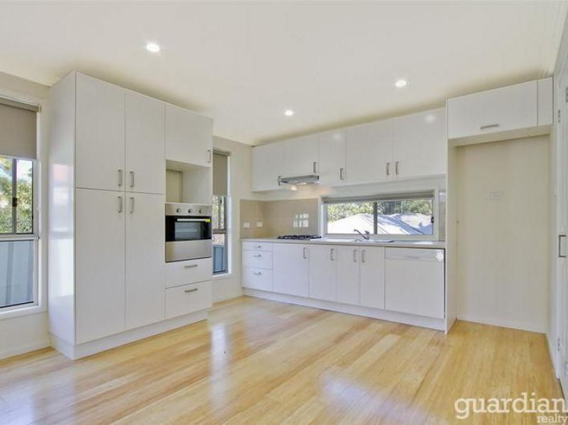 17B Oakland Avenue Baulkham Hills NSW, Baulkham Hills - Thumbnail 3