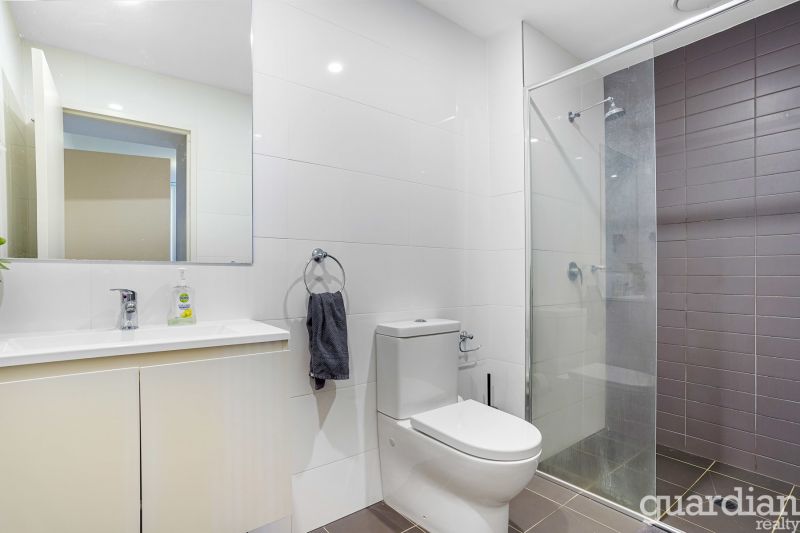 21/1 Meryll Avenue Baulkham Hills NSW, Baulkham Hills - Thumbnail 5