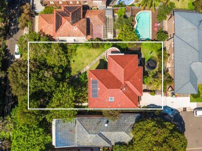 18 Dolphin Street and 1C Heath Street, Randwick