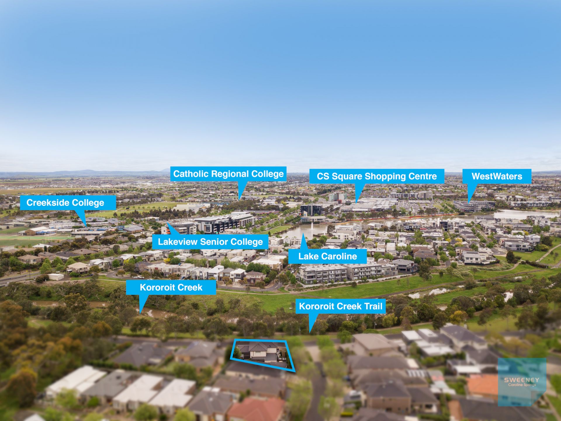 30 Kororoit Approach, Caroline Springs - Thumbnail 5