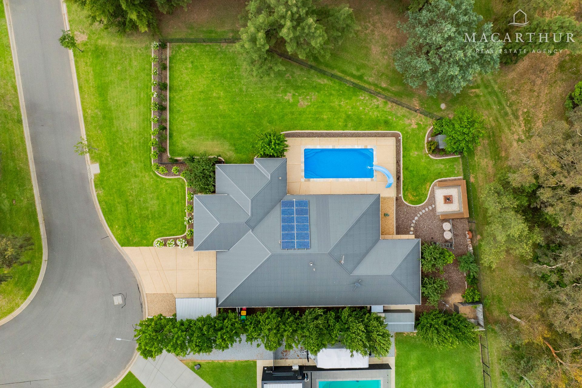 23 Plunkett Drive, Lake Albert Macarthur Real Estate Agency