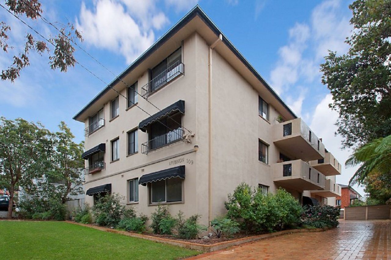 Real Estate For Lease 7/109 Wyuna Avenue Freshwater , NSW