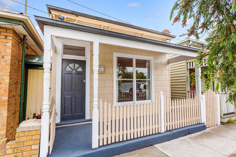 38 Newcastle St, Yarraville - Thumbnail 2