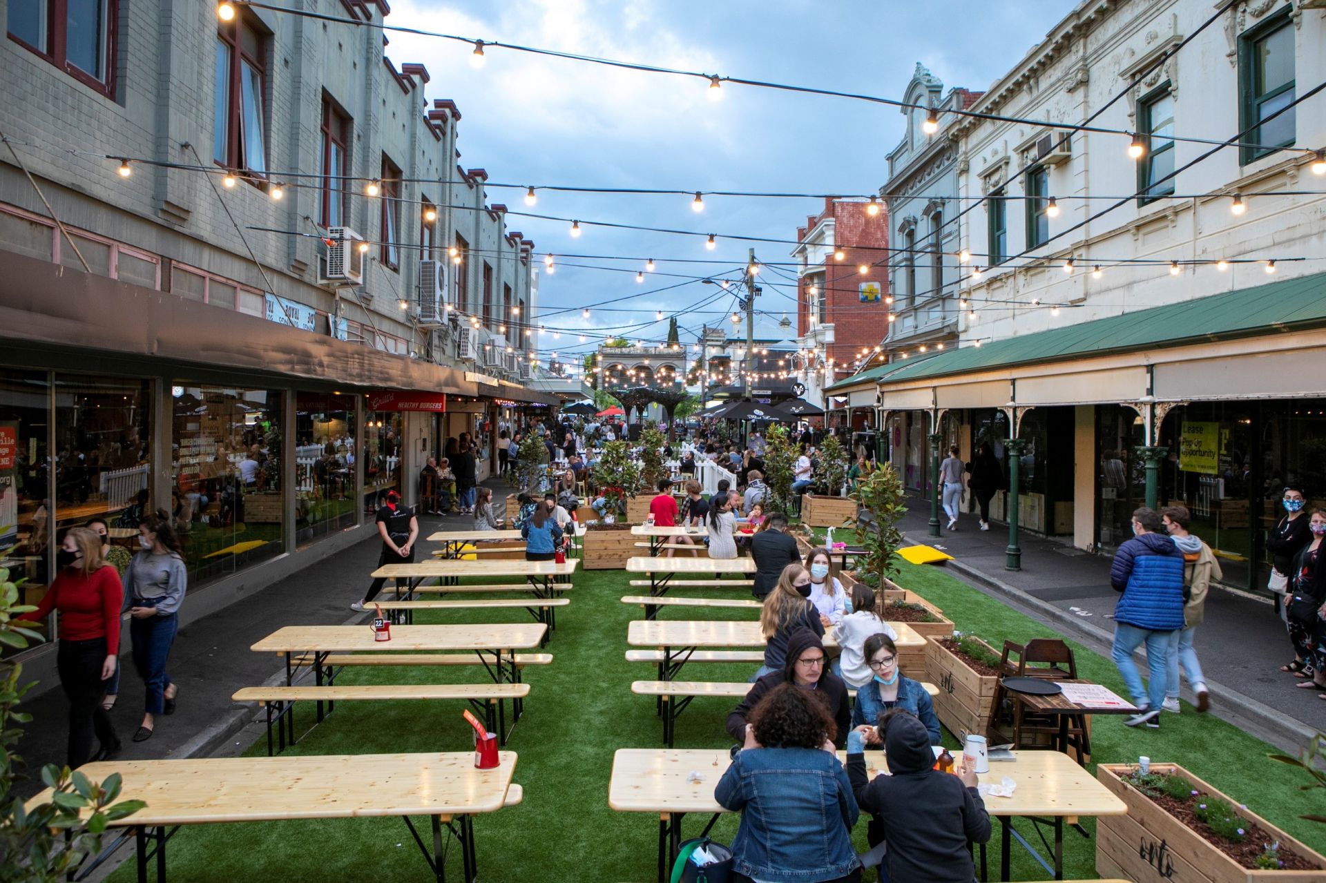 Stylish Modern Living in the Heart of Yarraville
