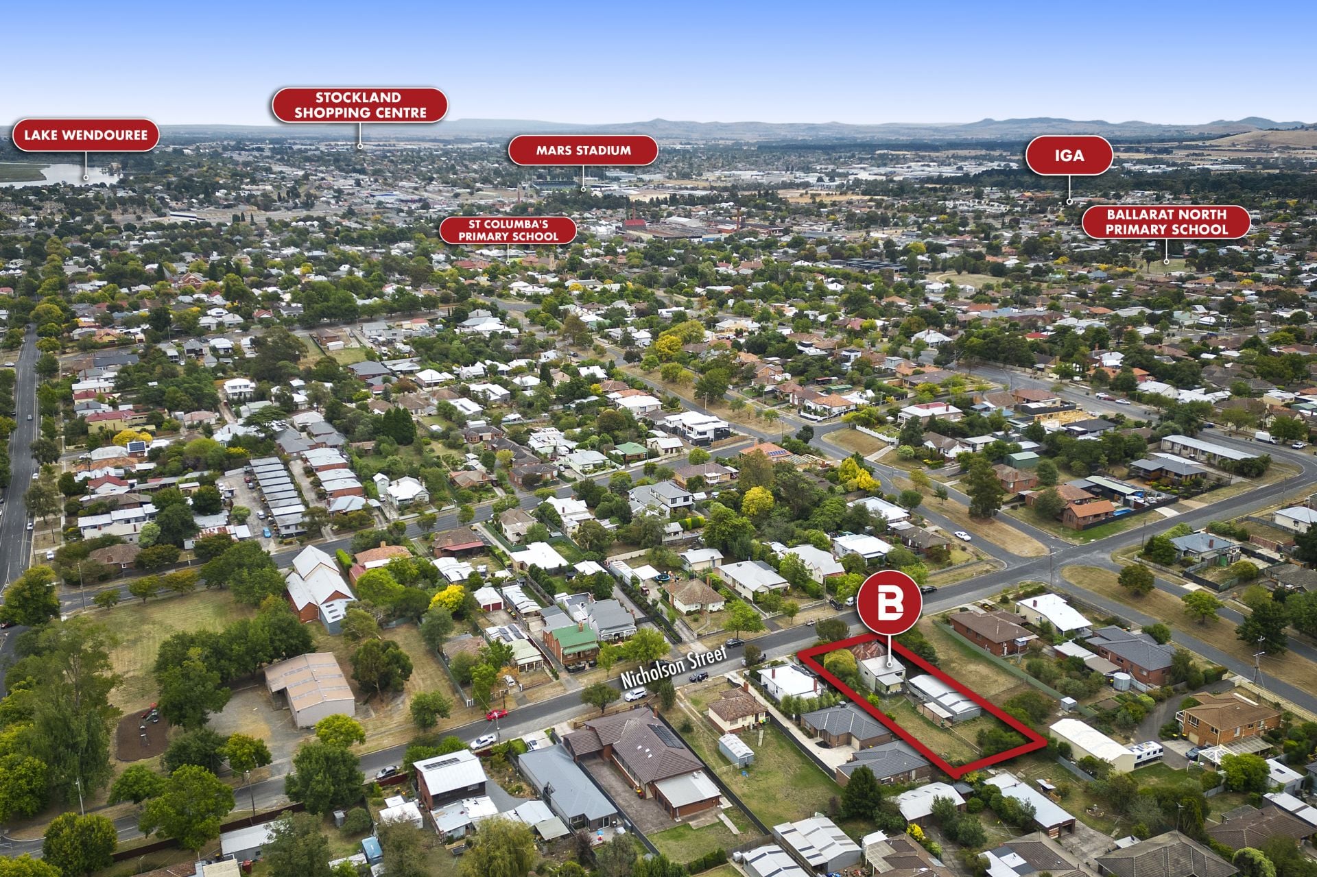 616 Nicholson Street, Black Hill, Black Hill - Thumbnail 3