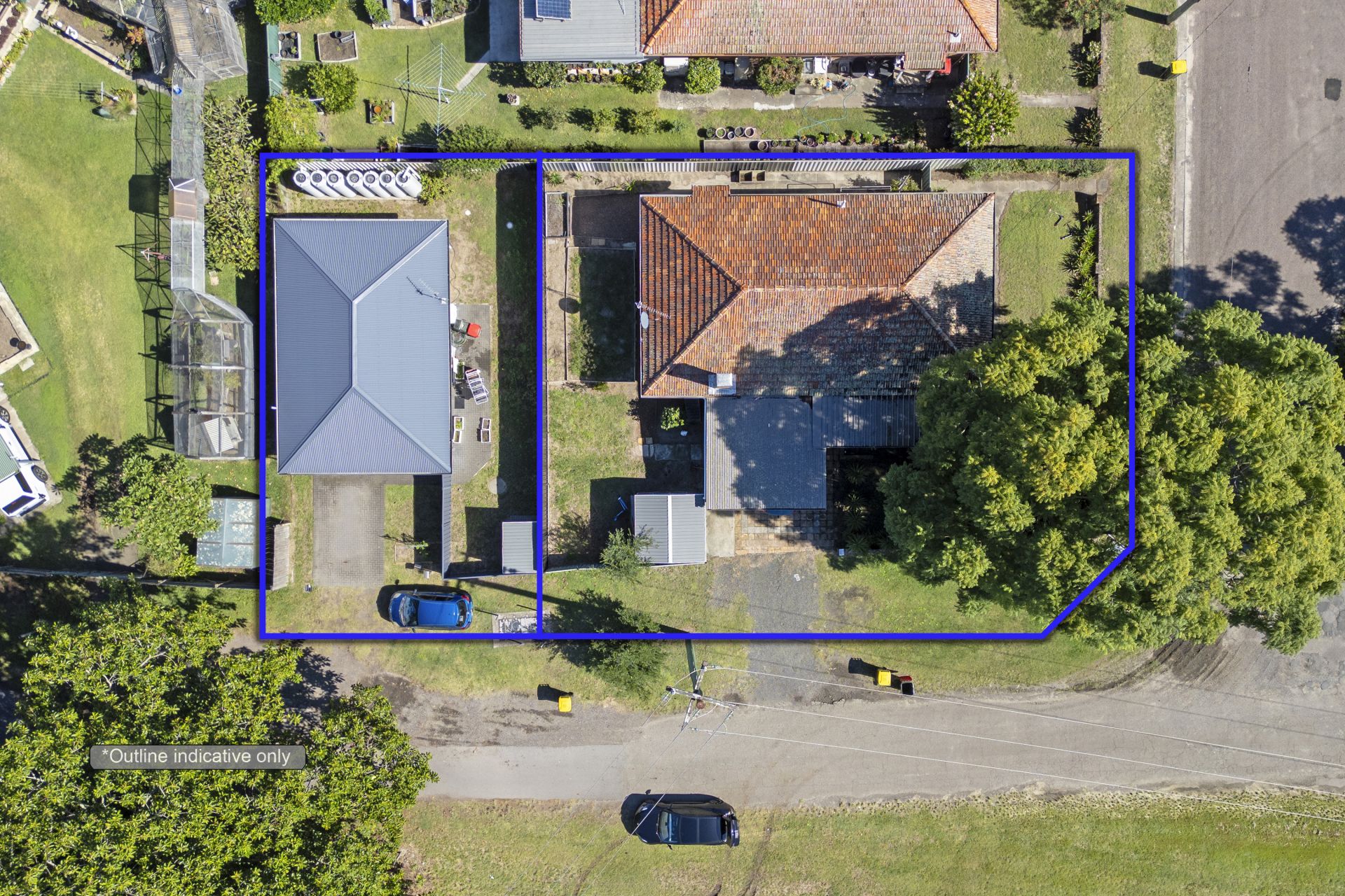 1 & 1A Kinross Street, Raymond Terrace Dowling Real Estate Raymond Terrace