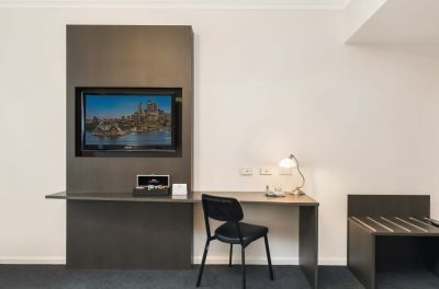 317/1-3 Valentine Avenue, PARRAMATTA NSW 2150, Parramatta - Thumbnail 3