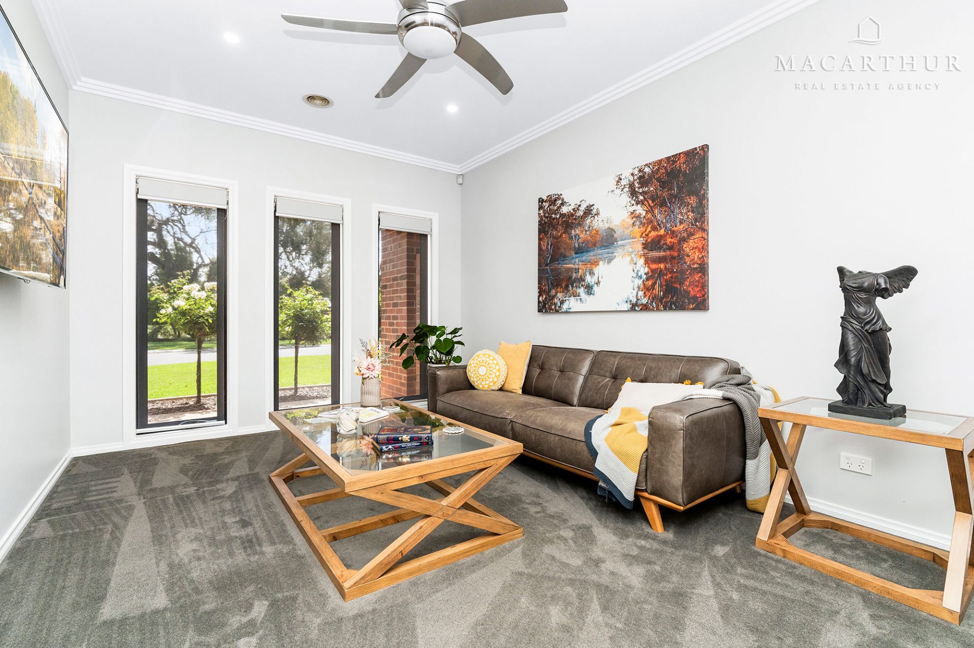23 Plunkett Drive, Lake Albert Macarthur Real Estate Agency