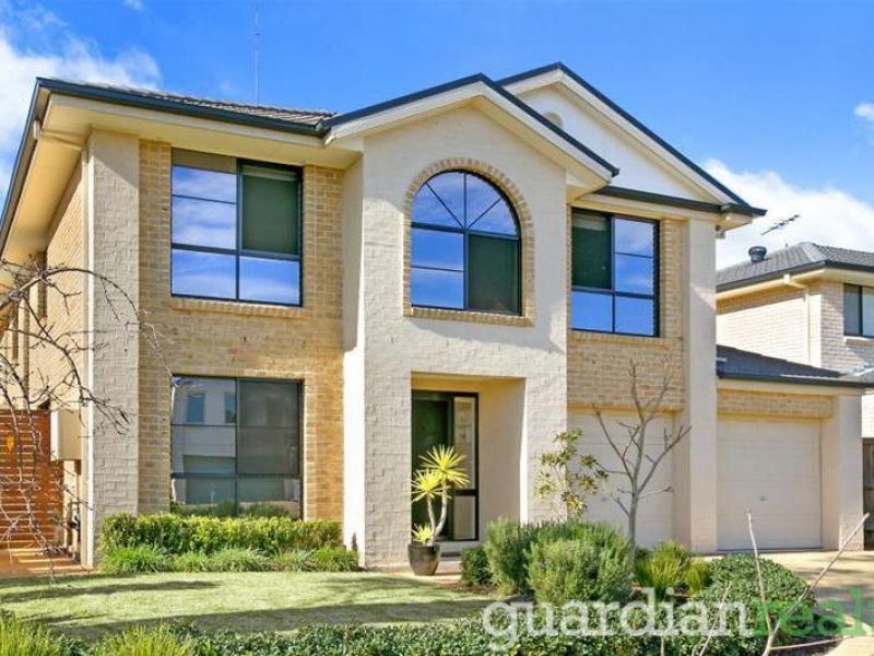 30 Paperbark Crescent BEAUMONT HILLS NSW, Beaumont Hills - Thumbnail 2