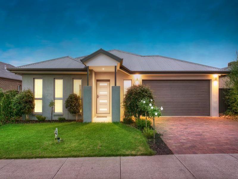 23 Ashbury Grove, Hillside - Thumbnail 2