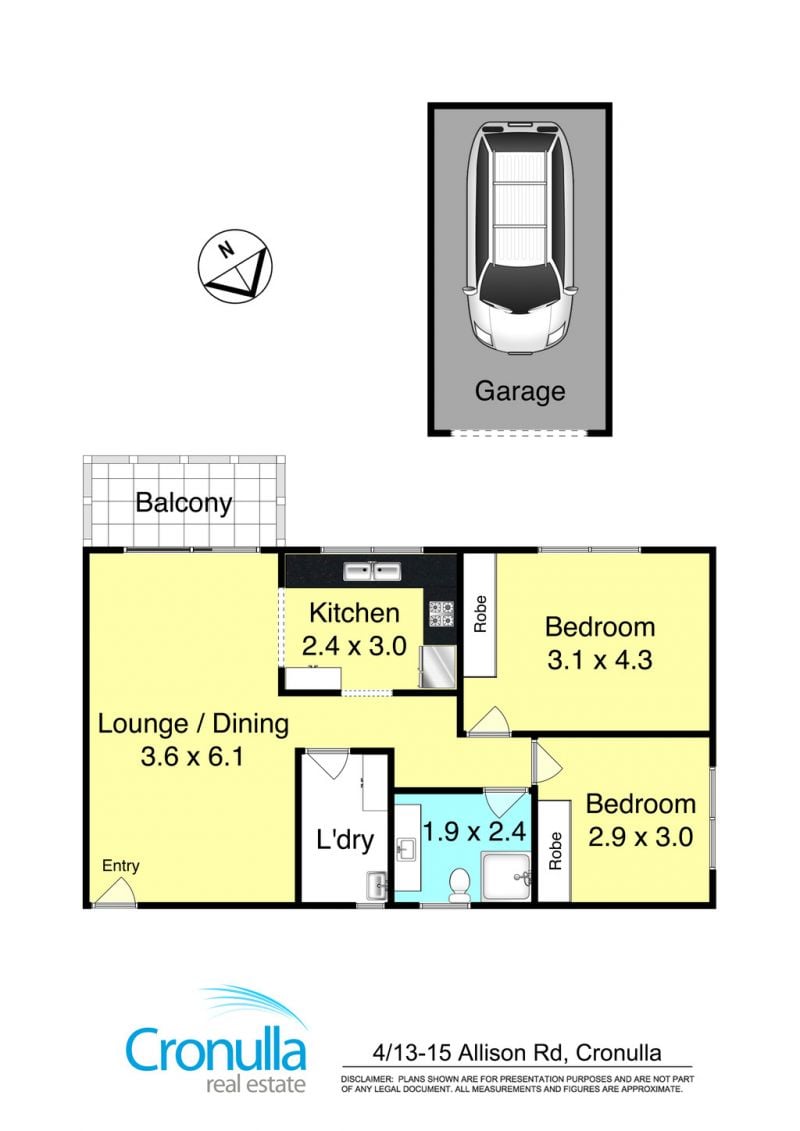 4/13-15 Allison Road, Cronulla - Thumbnail 6