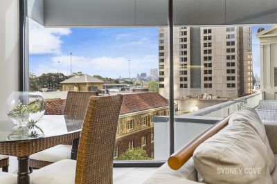 129 Harrington Street, SYDNEY NSW 2000, Sydney - Thumbnail 2