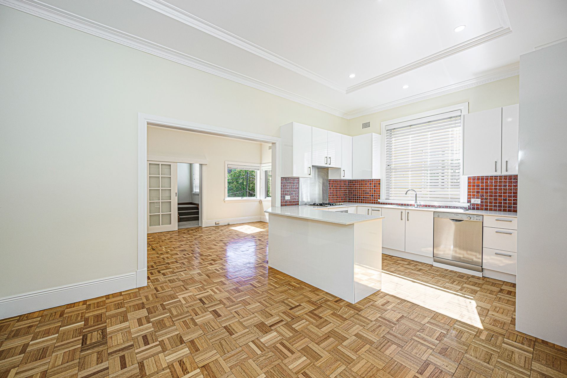 Real Estate For Lease - 26 Olympia Road - Naremburn , NSW