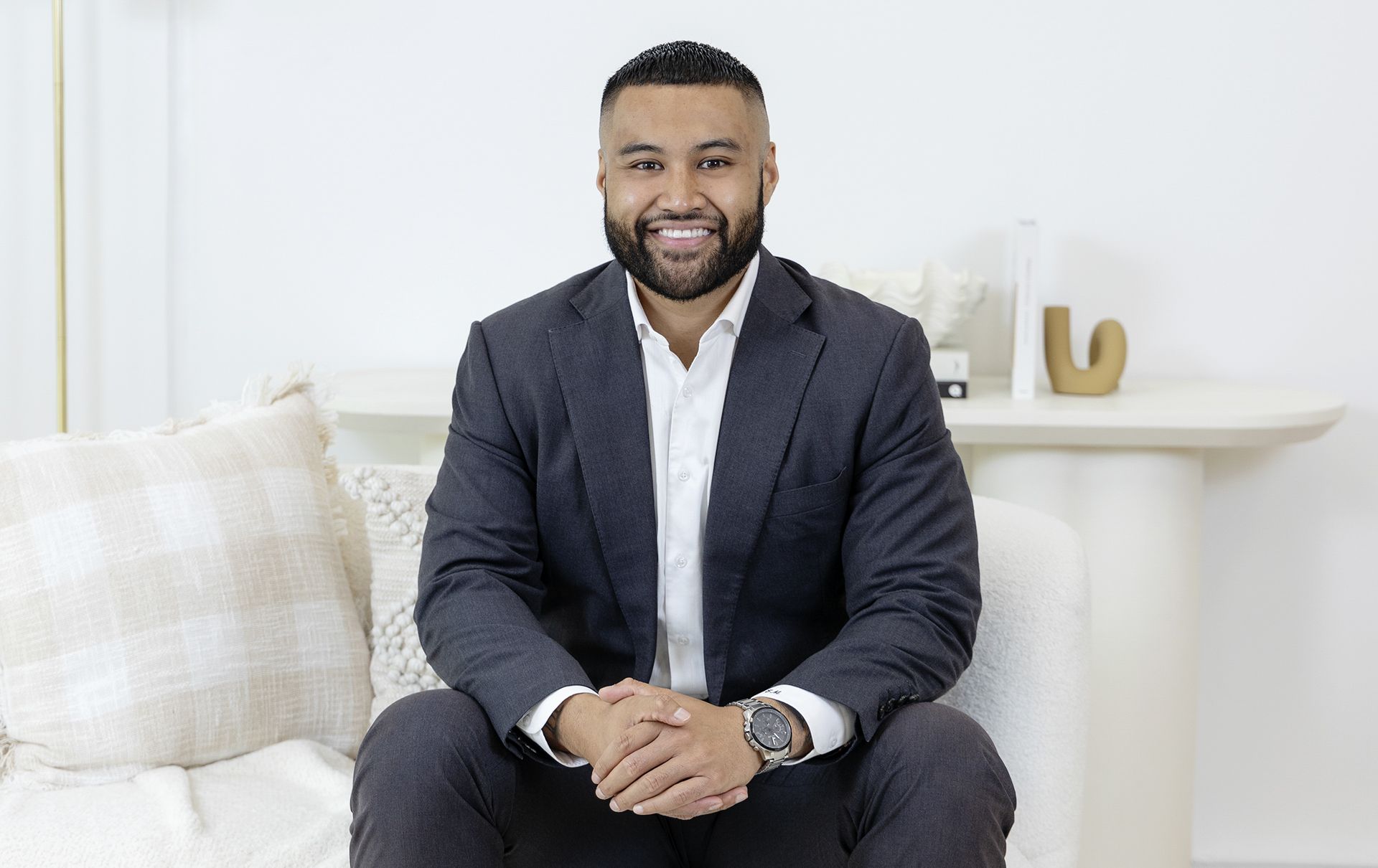 Ezra Malolo Stone Real Estate