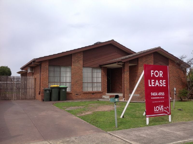 33 Chestnut Road, Mill Park