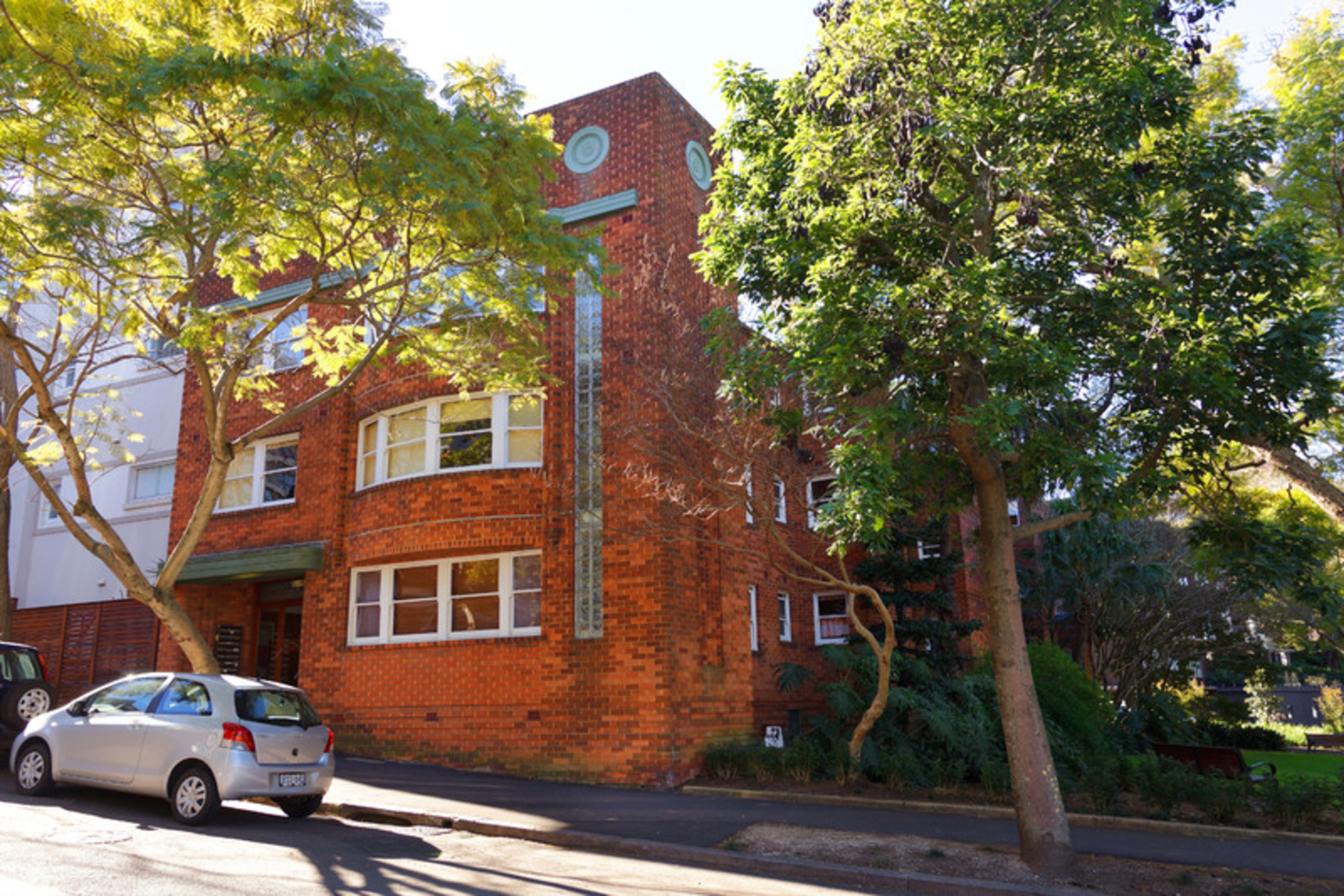 Sold 15/4 Waratah Street Rushcutters Bay , NSW 2011