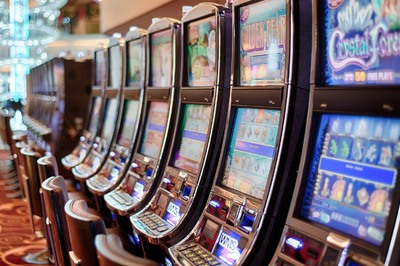 Poker Machine Entitlements for Sale and Lease