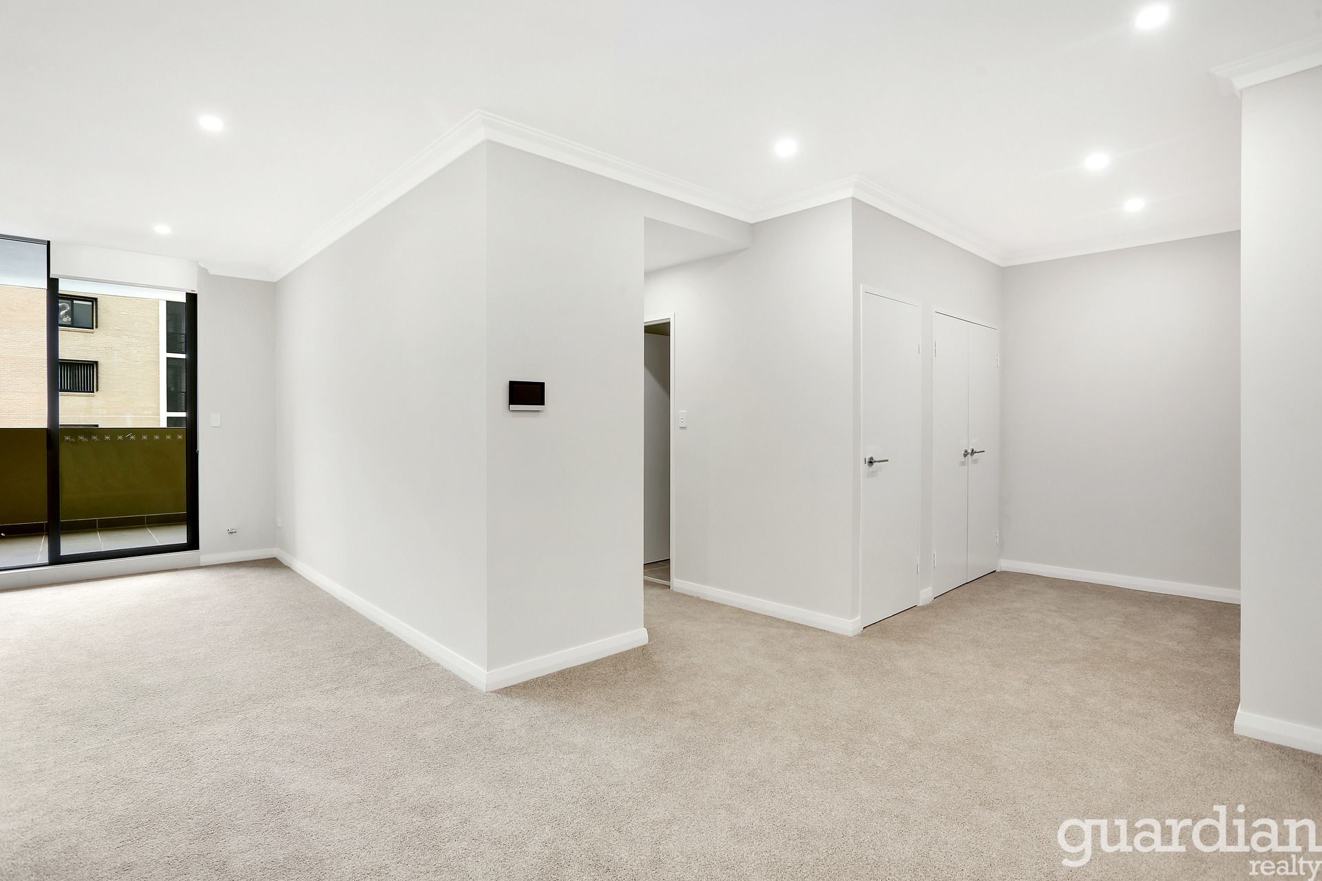 234/18 Free Settlers Drive Kellyville NSW, Kellyville - Thumbnail 4