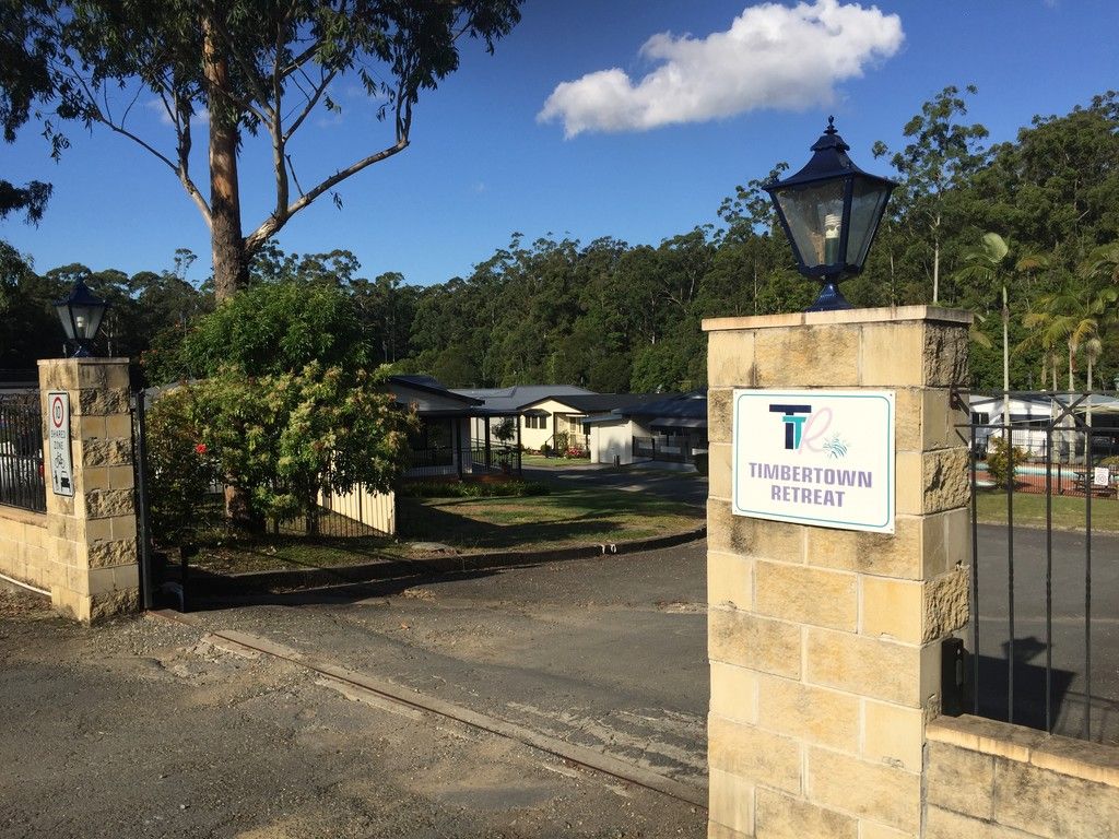 35/230 High St, WAUCHOPE NSW 2446