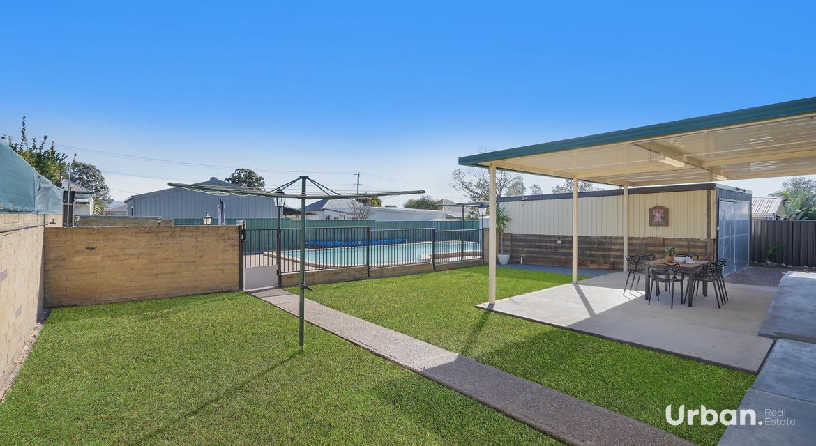 Cessnock 13 Subiaco Avenue