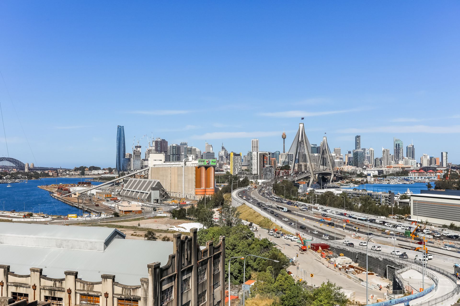 53/3 Hornsey Street, Rozelle, Rozelle - Thumbnail 6