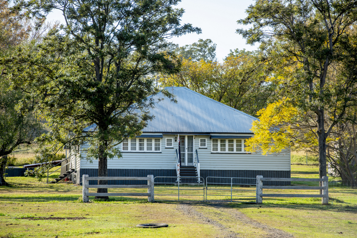 Real Estate For Sale 1179 Running Creek Road Running Creek , QLD
