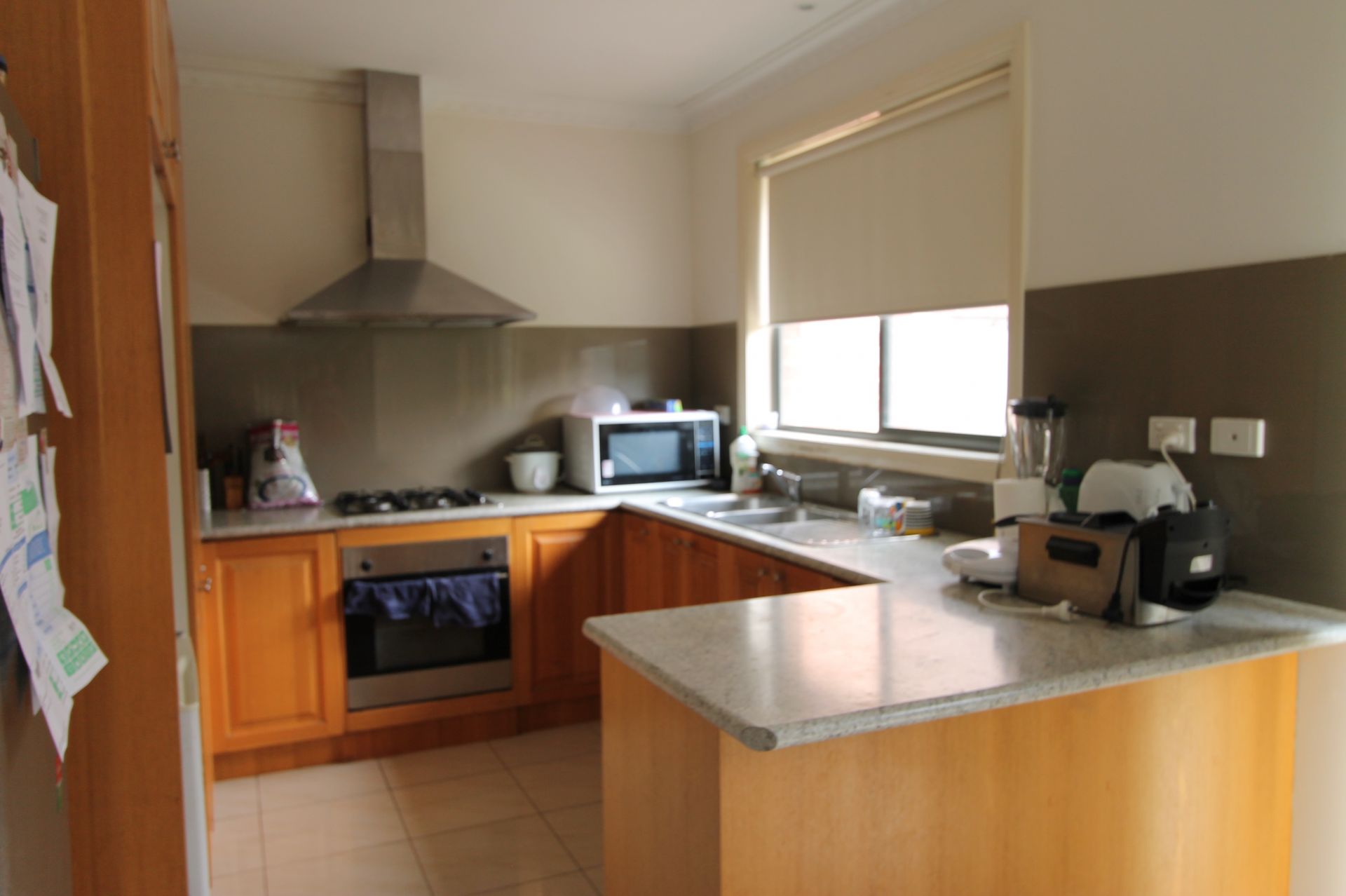 Amenities And Transport At Your Doorstep!