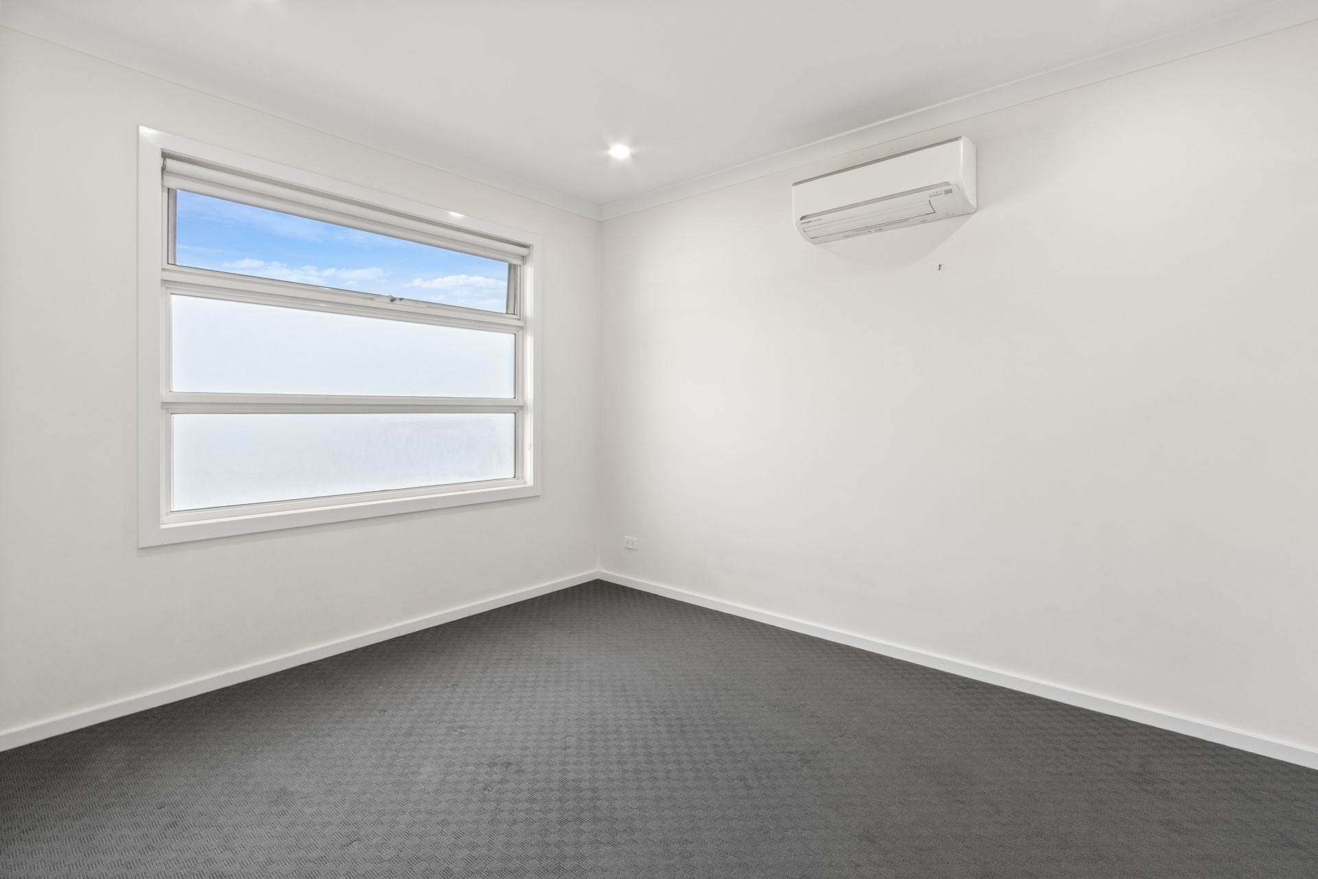 Spacious Two Bedroom Townhouse