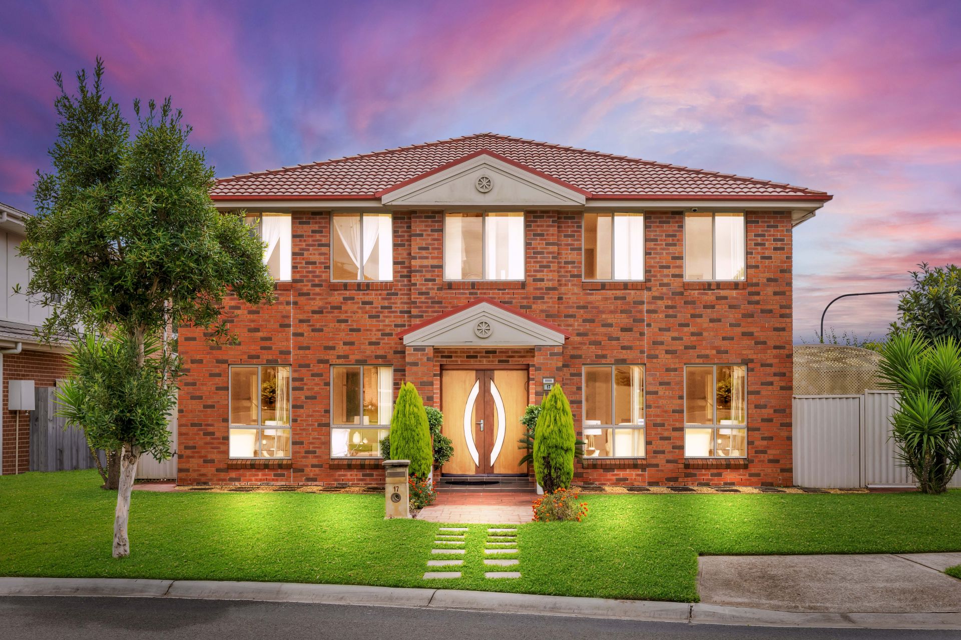17 Yaldara Street, Kellyville Ridge - Image 1