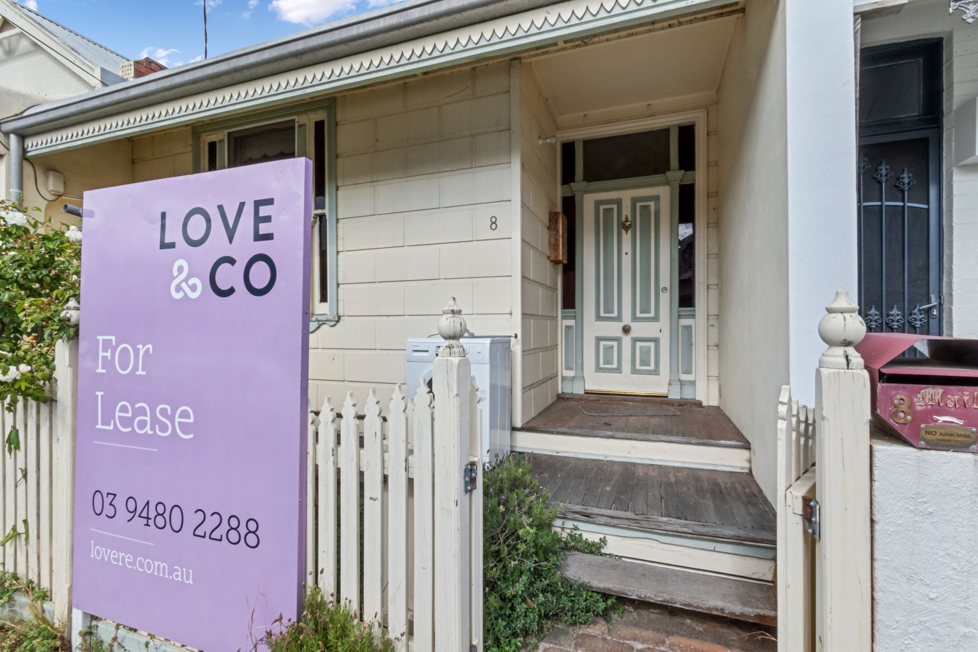 Immaculately Presented Period Home