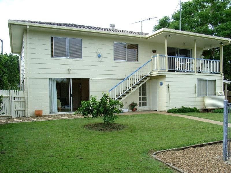 19 Norman Avenue Nambour QLD