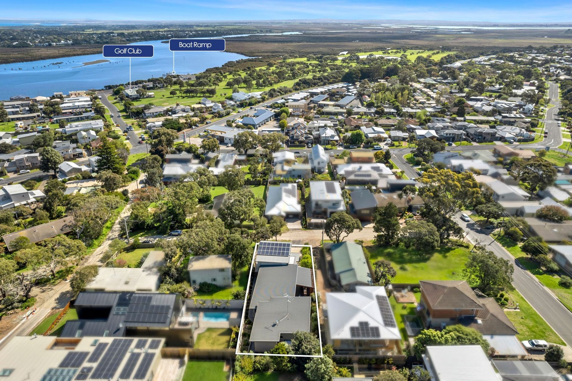 5 Mallaluka Avenue Ocean Grove VIC, Ocean Grove - Thumbnail 4