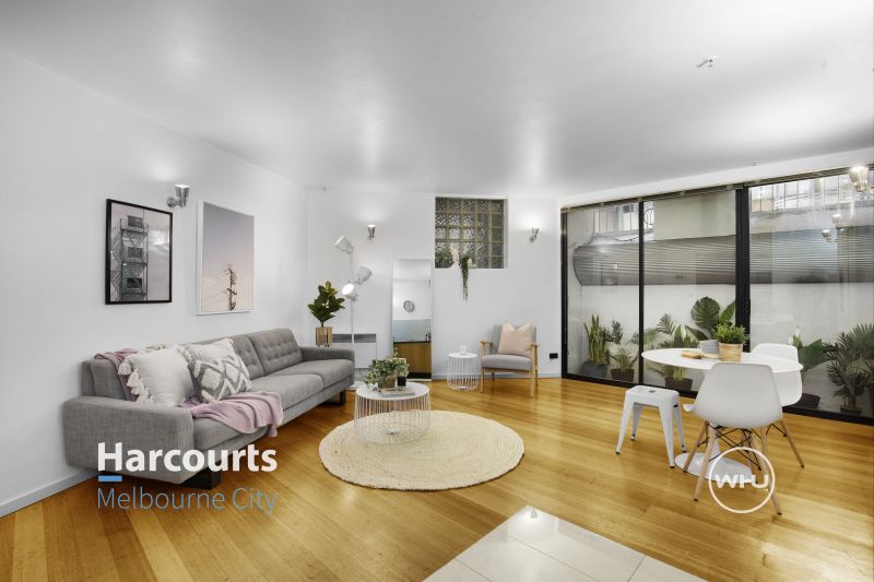 Real Estate For Lease 1B/353 Flinders Lane Melbourne , VIC