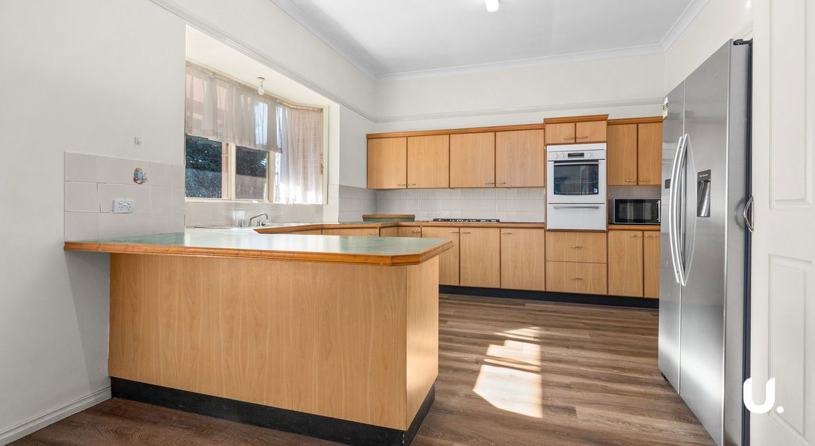 Mcgraths Hill 3 Manning Close