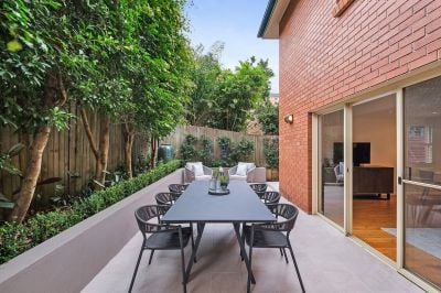 4/29 Lytton Street, Cammeray