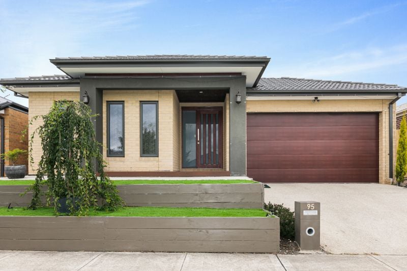 95 Kelberg Road, Kalkallo