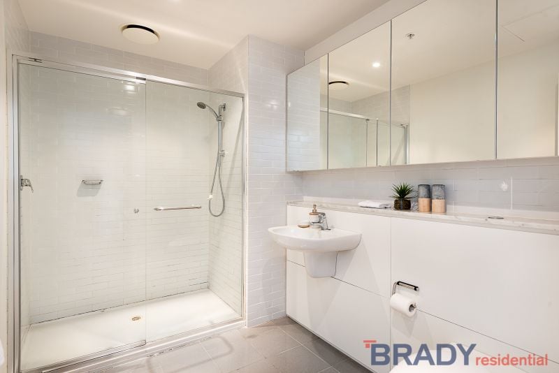 1708/25 Wills Street MELBOURNE VIC, Melbourne - Thumbnail 5